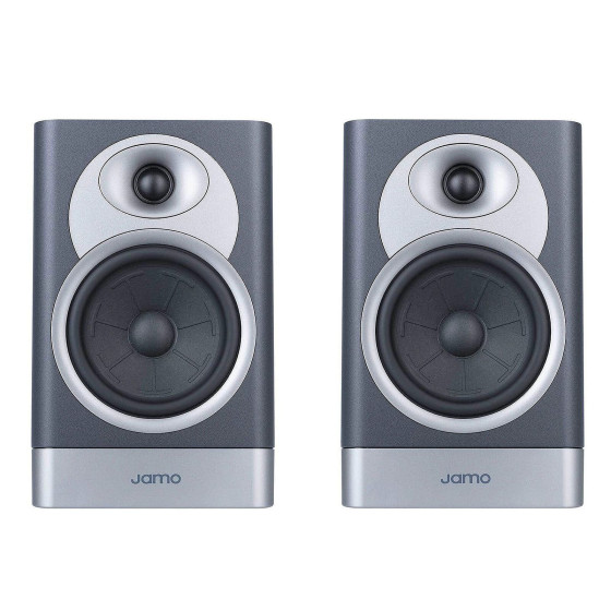 Jamo S7-25HCS Bleu Fjord