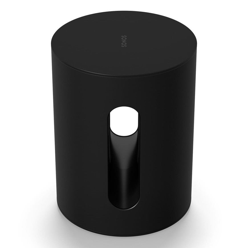 Sonos Sub Mini Noir