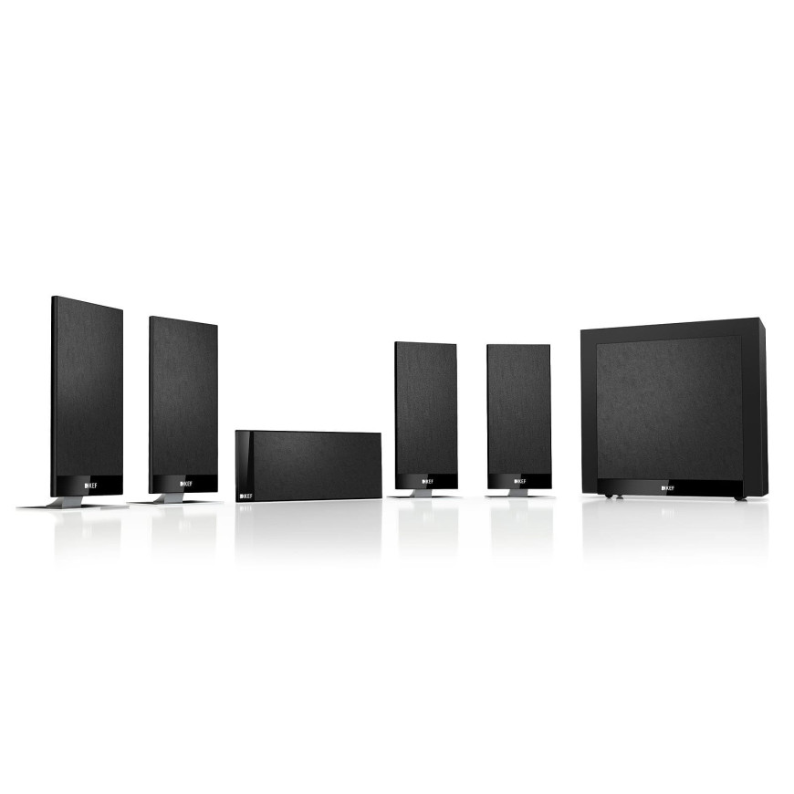 KEF T105