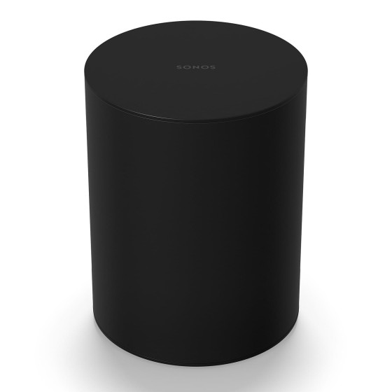 Sonos Sub Mini Noir