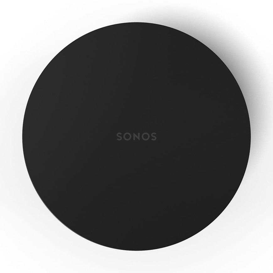 Sonos Sub Mini Noir