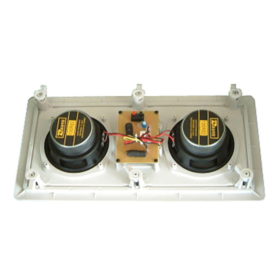 Davis Acoustics 130 RE2