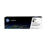 Toner HP 131A magenta (CF213A) - HP LaserJet d'origine