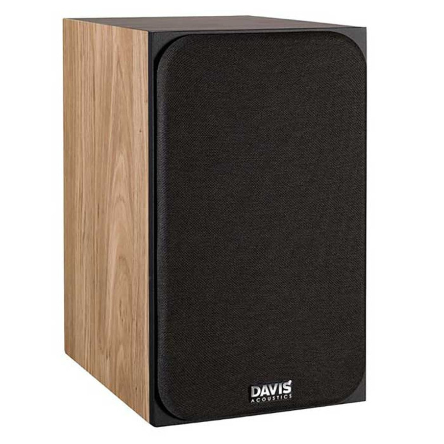 Davis Acoustics Ariane 2 Chêne clair