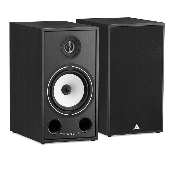 Triangle Pack Borea BR10 Noir 5.1