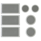 Davis Acoustics Pack Encastrable 5.0.2