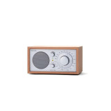 Tivoli Audio Enceinte Numérique Radio AM/FM/AUX Modèle One en Bois Rouge