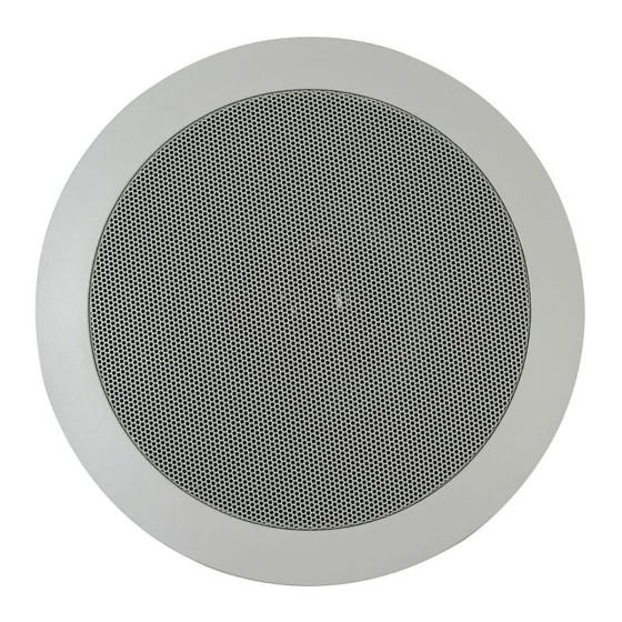 Davis Acoustics Pack Encastrable 5.0.2
