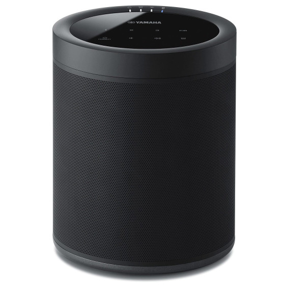 Yamaha MusicCast 20 Noir