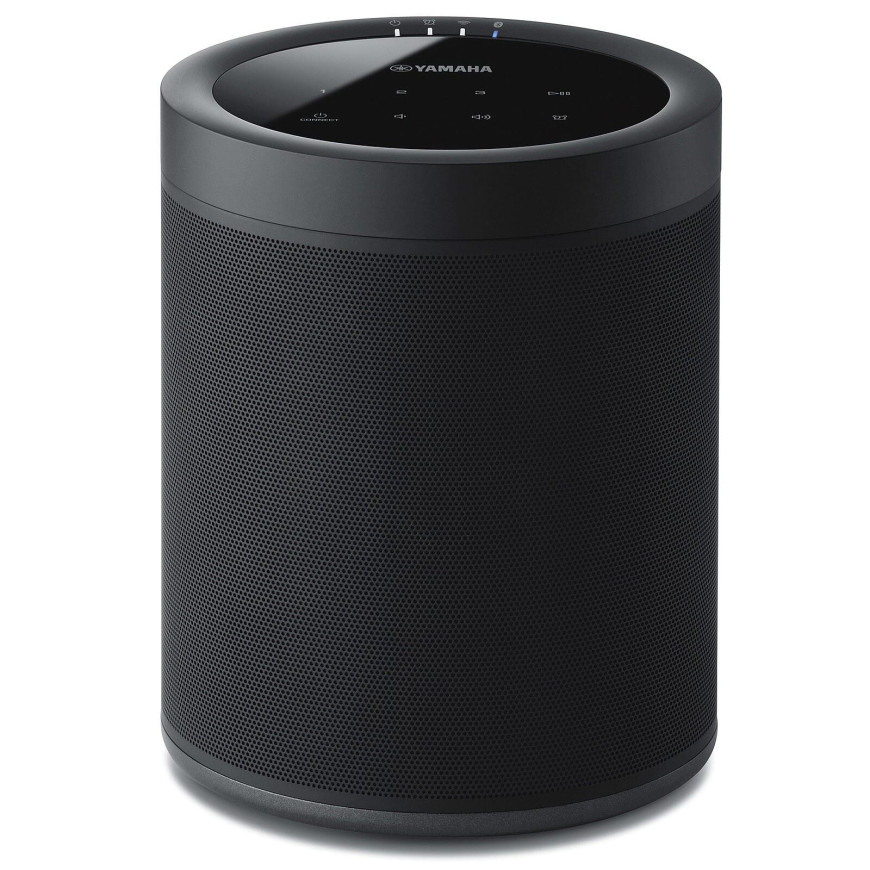 Yamaha MusicCast 20 Noir