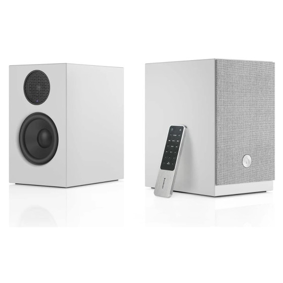 Audio Pro A28 Blanc