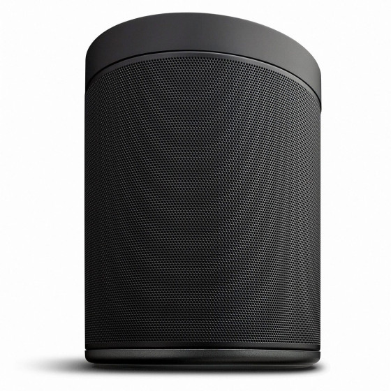 Yamaha MusicCast 20 Noir