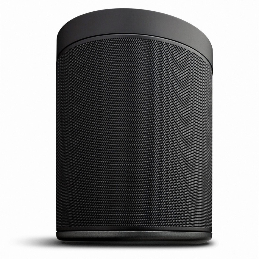 Yamaha MusicCast 20 Noir