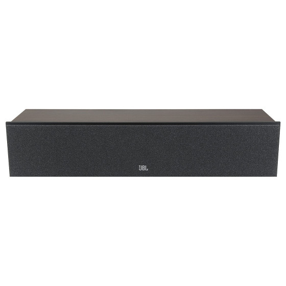 JBL Pack Stage V2 280F Espresso 5.1.2 Atmos
