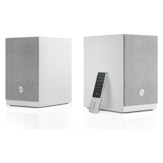 Audio Pro A28 Blanc