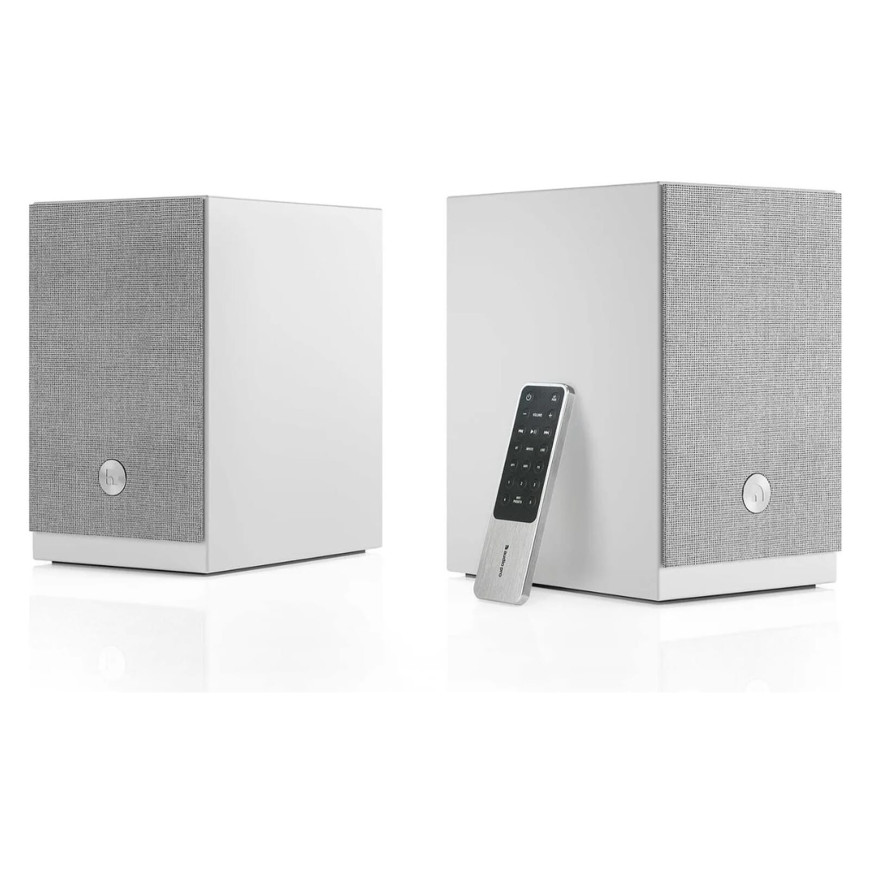 Audio Pro A28 Blanc