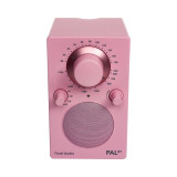 Tivoli Audio Radio AM/FM Bluetooth 5.1 Portable Rose