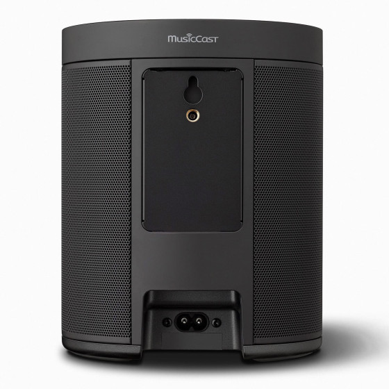 Yamaha MusicCast 20 Noir