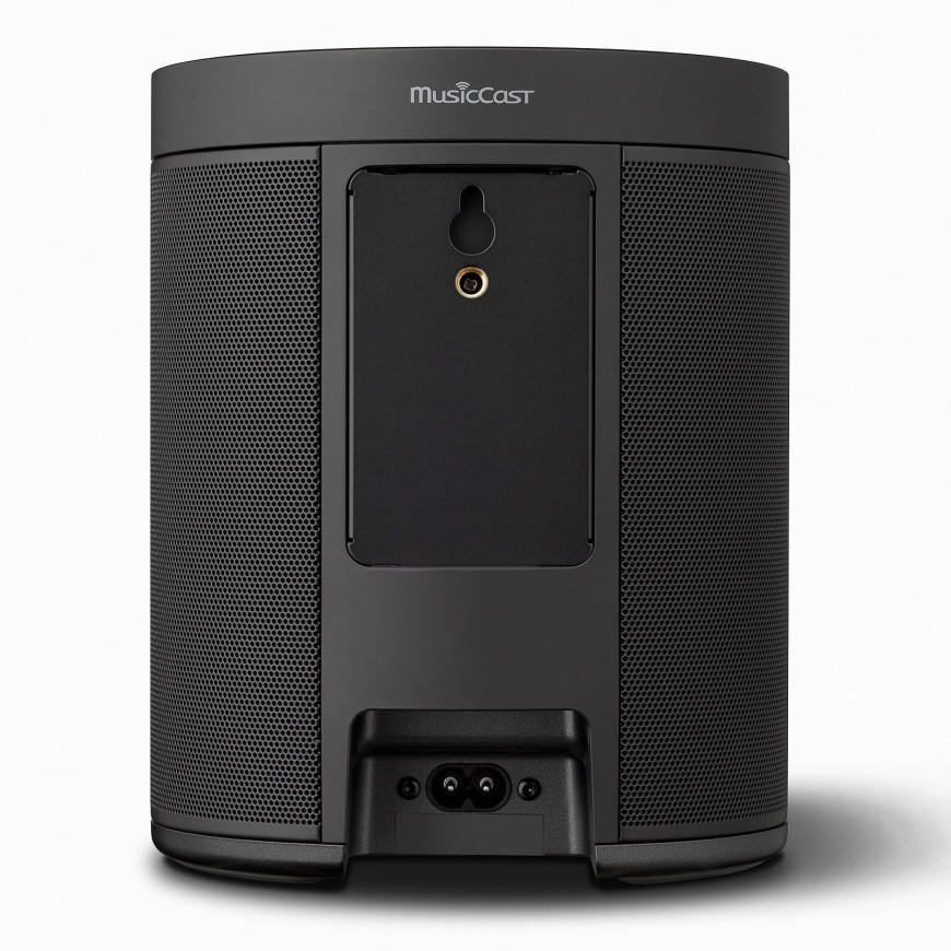 Yamaha MusicCast 20 Noir