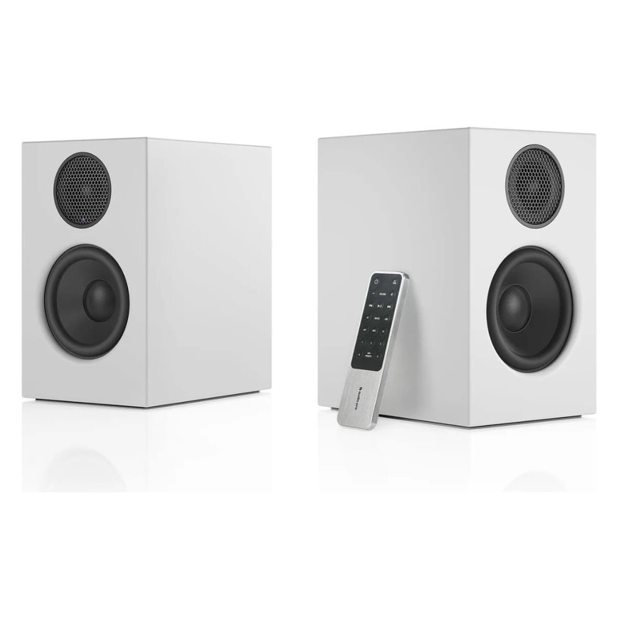 Audio Pro A28 Blanc