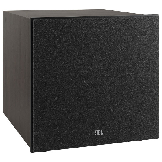 JBL Pack Stage V2 280F Espresso 5.1.2 Atmos