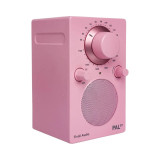 Tivoli Audio Radio AM/FM Bluetooth 5.1 Portable Rose