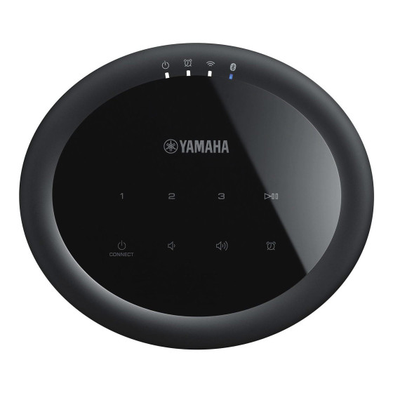 Yamaha MusicCast 20 Noir