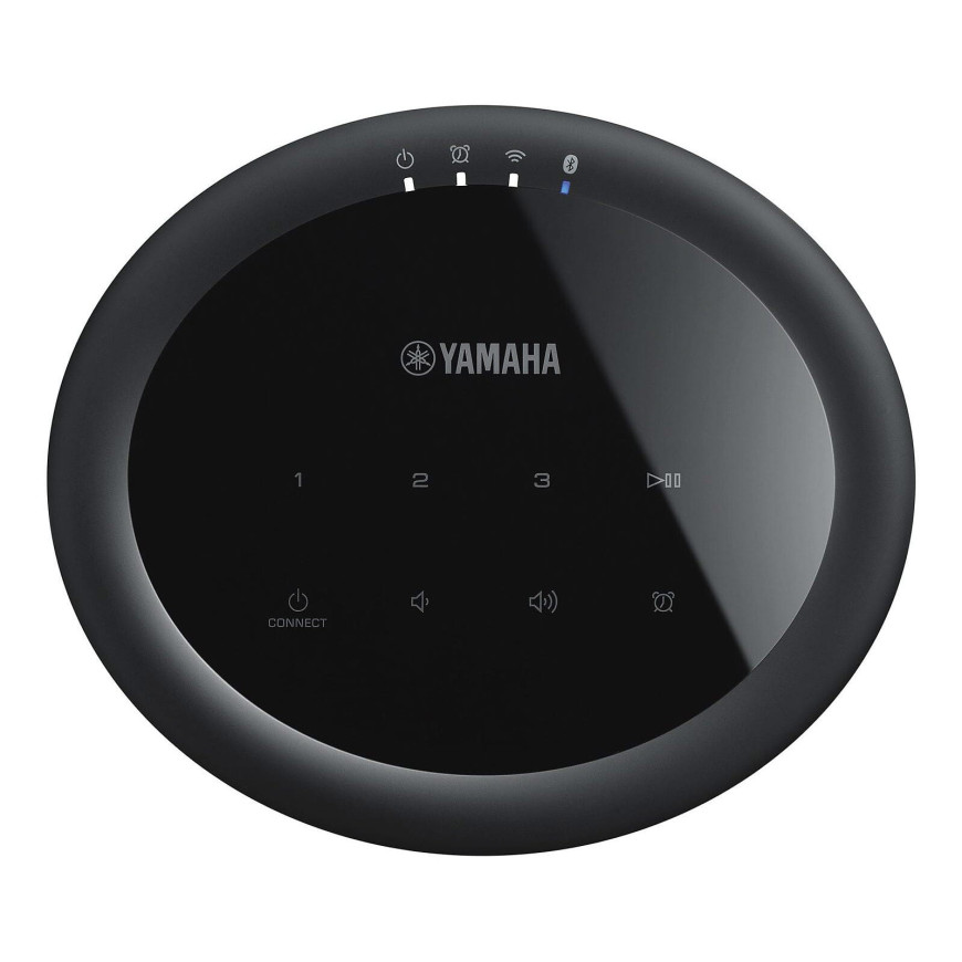 Yamaha MusicCast 20 Noir
