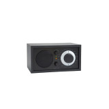 Tivoli Audio Enceinte Numérique Radio AM/FM/AUX Modèle One en Bois Noir