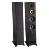 Davis Acoustics Krypton 9 HCM 5.0 Noir