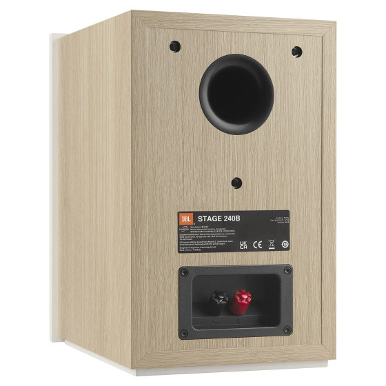JBL 240B Stage 2 Latte