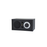 Tivoli Audio Enceinte Numérique Radio AM/FM/AUX Modèle One en Bois Noir