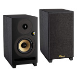 Davis Acoustics Krypton 9 HCM 5.0 Noir
