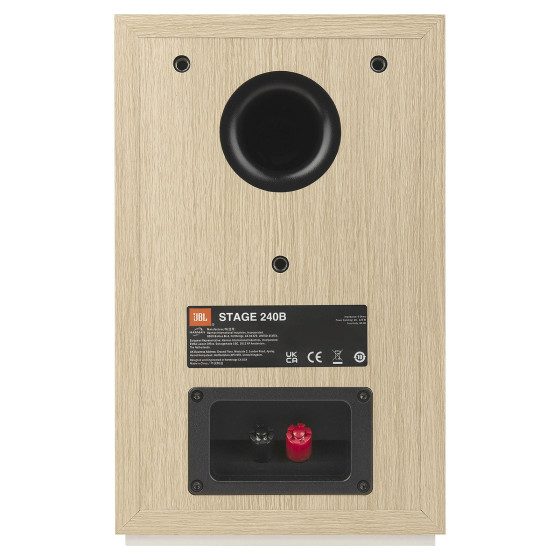 JBL 240B Stage 2 Latte