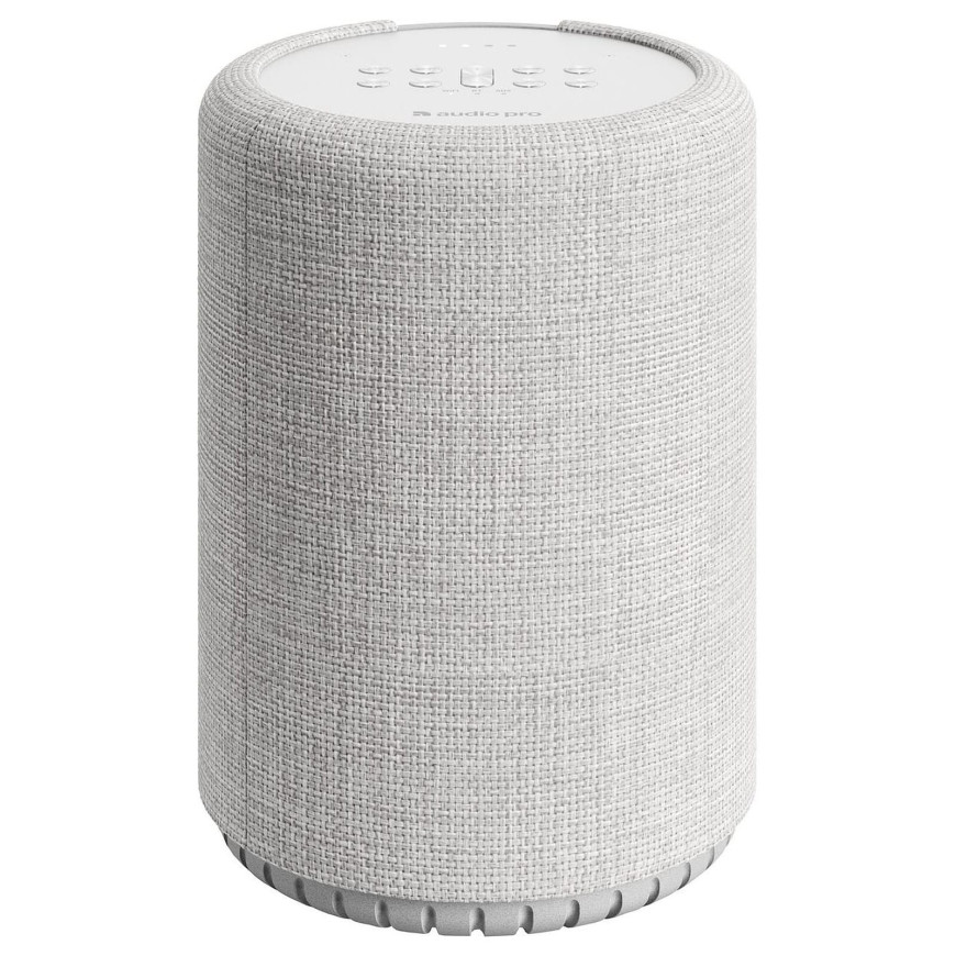 Audio Pro G10 Gris Clair