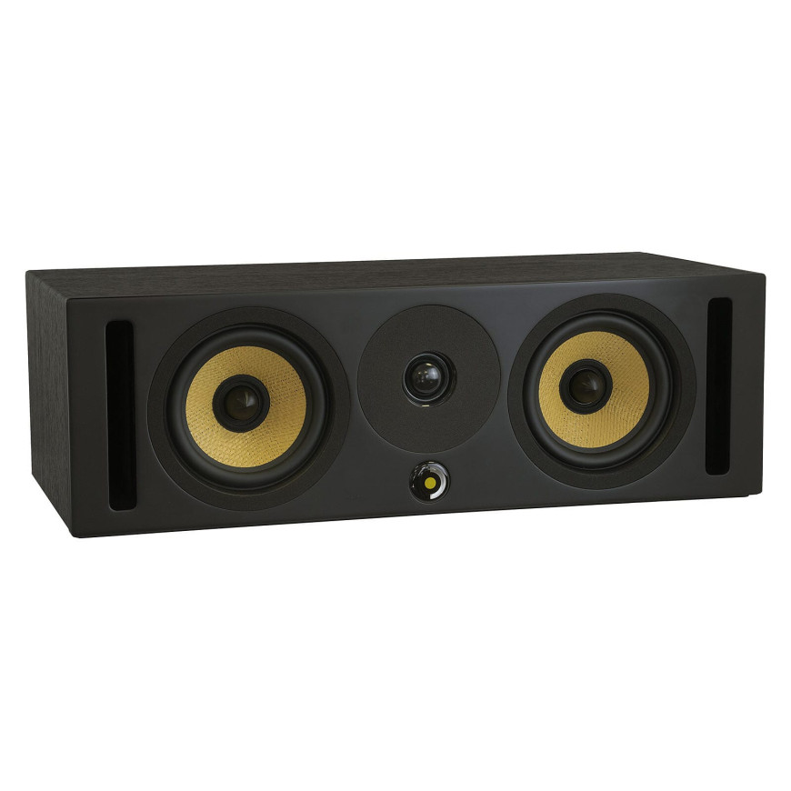 Davis Acoustics Krypton 9 HCM 5.0 Noir