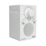 Tivoli Audio Radio AM/FM Bluetooth 5.1 Portable Blanc