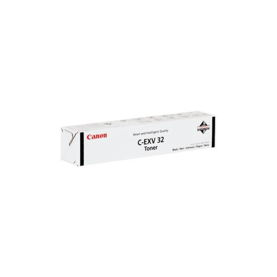 Toner Canon c-exv 32 noir - Canon d'origine (2786B002AA)
