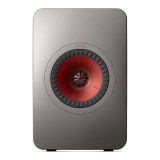 KEF LS50 Meta Gris Titanium