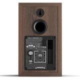 Dali Oberon 1 C Noyer foncé + Sound Hub + NPM-2i