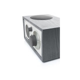 Tivoli Audio Radio DAB/DAB+ Numérique FM/AM/AUX Modèle One Plus en Bois Gris
