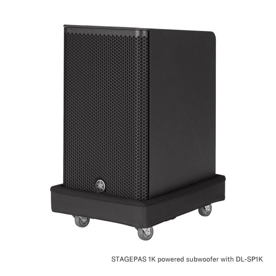 Yamaha DL-SP1K (Noir)