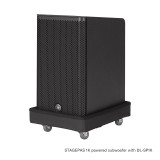Yamaha DL-SP1K (Noir)