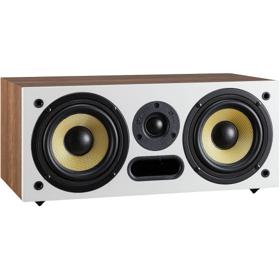 Davis Acoustics Pack Ariane 7 PM Atmos Noyer