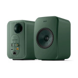 KEF LSX II LT Vert Sauge