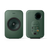 KEF LSX II LT Vert Sauge
