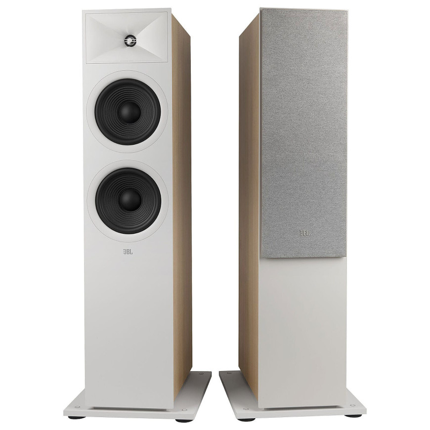 JBL Pack Stage V2 280F Latte 5.0.2 Atmos