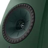 KEF LSX II LT Vert Sauge