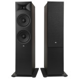 JBL Pack Stage V2 280F Espresso 5.0