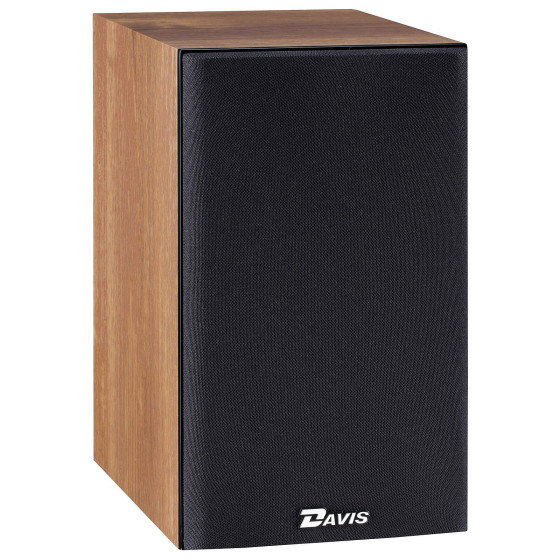Davis Acoustics Balthus 30 Noyer